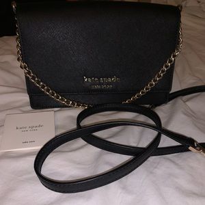 Kate Spade Chain Purse/Cross body